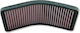 Aprilia Rsv4 1100 Racing Factory Abs 19-24 Dna Air Filter