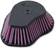 Kawasaki Kx 250f 04-05 Dna Air Filter