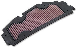 Sym Gts 250 Efi Evo 10-11 Dna Air Filter