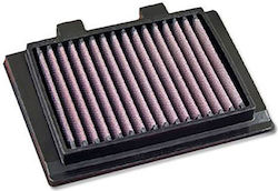 Suzuki V-strom Dl1000 Xt 18-19 Dna Air Filter P-s10e14-01