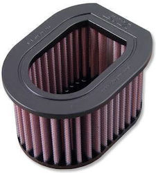 Kawasaki Z1000 03-09 Dna Air Filter