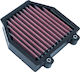 Honda Cb 250 R Abs 18-20 Dna Air Filter P-h2n20-01