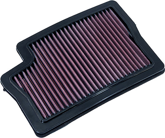 Yamaha Mt-09 21-23 Dna Air Filter P-y9n21-01