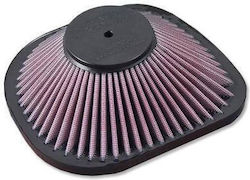 Ktm Exc 450 Six Days 12-16 Dna Air Filter