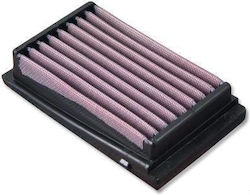 Yamaha Mt-03 660 06-12 Dna Air Filter
