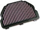 Yamaha Yzf R1s 16-18 Dna Air Filter