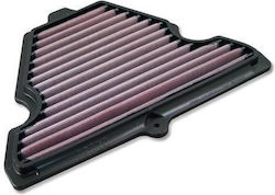 Kawasaki Versys 1000 12-18 Dna Air Filter Kawasaki Versys 1000 12-18 Dna Air Filter