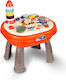 Toyz Activity Table Educational with Sounds for 18++ Months