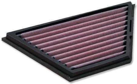 Kawasaki Zzr 1400/zx 14r 06-11 Dna Air Filter