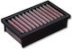 Bmw R 1200 R 07-12 Dna Air Filter
