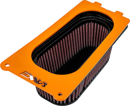 Husqvarna Enduro 701 16-24 Luftabdeckung Stufe 2 Filter-Kombination R-kt6sm16-s2-combo