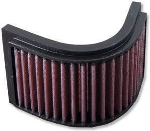 Hd Xr 1200x Sportster 10-12 Dna Air Filter