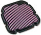 Suzuki V-strom Dl 1000 02-13 Dna Air Filter