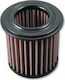 Yamaha Fz700 Genesis 86-87 Dna Air Filter
