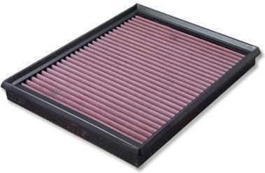 Ducati Monster 620 Dark 03-06 Dna Air Filter