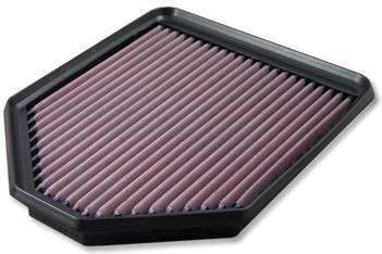 Ducati Multistrada 620 Dark 05-06 Dna Air Filter