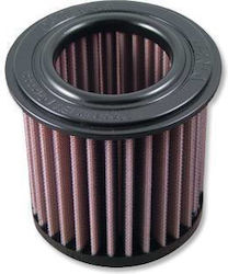 Yamaha Bt 1100 Bulldog 02-06 Dna Air Filter