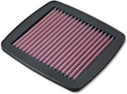 Suzuki Gsf 1200 Bandit S 96-00 Dna Air Filter