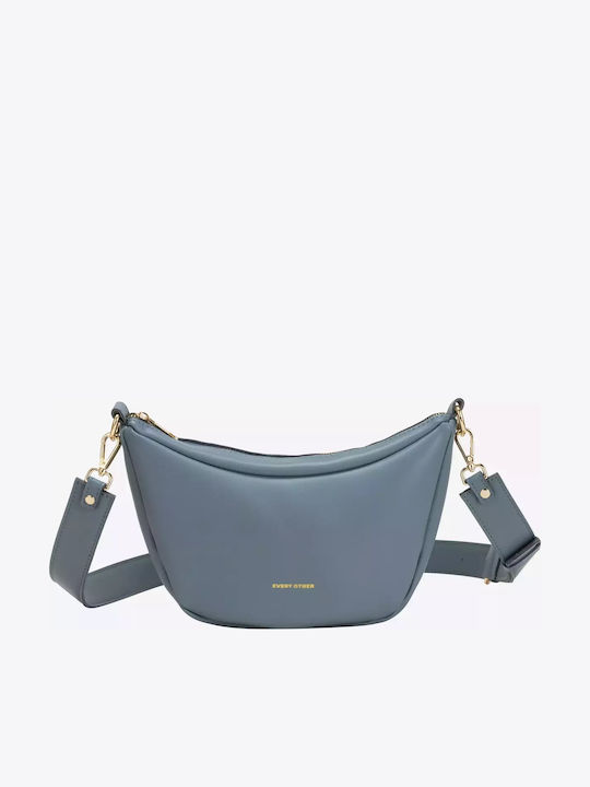 Damentasche Crossbody Grau