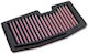 Triumph Street Triple 675 13-17 Dna Air Filter