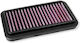Ducati Streetfighter Series 2025 Dna Filter P-du9s25-01 Ducati Streetfighter V2 My25 2025