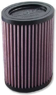Triumph Bonneville T 100 900 07-15 Dna Air Filter