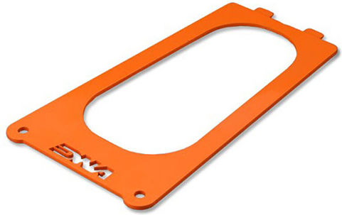 Gas Gas Es 700 22-24 Dna Air Box Cover Tc-kt6sm09-s2