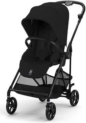 Cybex Melio Magic Black Cybex Melio Magic Black