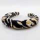 Inflatable Animal Print Headband 4