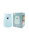 Mary's Led Kids Decorative Lamp Blue 16x11.1x11.1εκ.