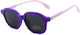 Brilo Ochelari de soare pentru copii Violet