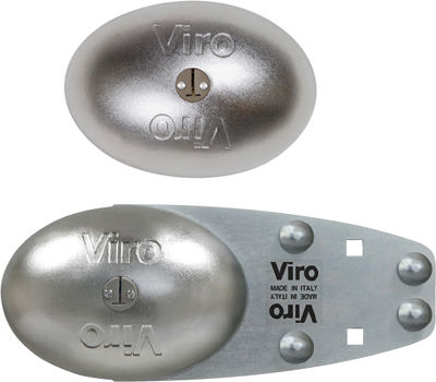 Viro Van Lock Κλειδαριά Ασφάλισης Φορτηγά Κοντέινερ