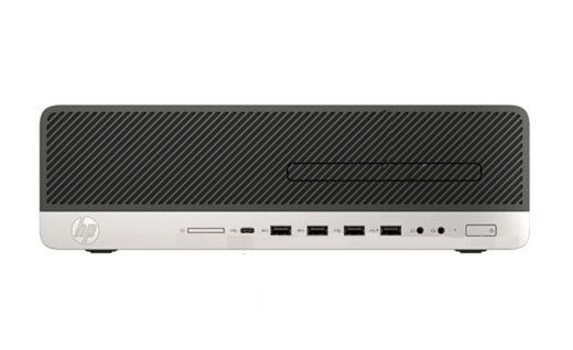 HP EliteDesk 800 G3 SFF Gradul Refurbished A (Core i5-6500/8GB
