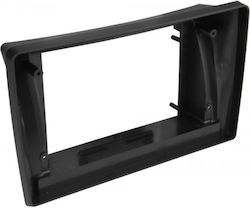 Πρόσοψη Καλωδίωση + Canbus Box Opel Combo Vectra Vivaro/agilaγια Tablet 9"
