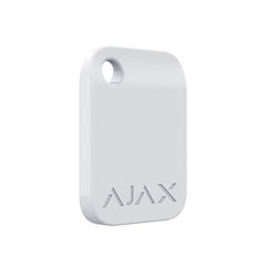 Tag White Ajax