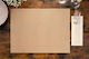 PaperQ Подложки за чинии Бежов 30x40см. 400бр
