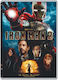 Αιρον Μαν 2 Iron Man Dvd