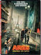 Ares Κινδυνος Στο Παρισι Dvd
