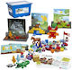LEGO Education StoryTales за 3-6 години години