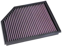 Ford Ranger Raptor 3.0l V6 Ecoboost Gasoline 22-23 Dna Air Filter P-fd30pu23-01