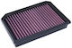 Filtru de Aer Freeflow Mercedes Benz GLA 35 AMG H247 2.0L 20-23 Dna P-me20h23-01