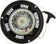 Spare Starter Rope Lawn Mower F.f Group 45698