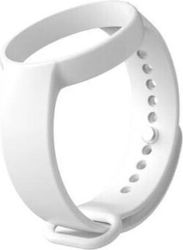 Ds-pdb-in-wristband Λουρακι Μονο Κουμπι Πανικου...