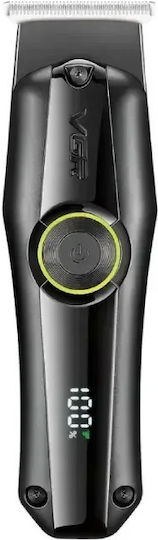 VGR Professional Hair Clipper Black V-905B