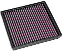 Mercedes Benz Gla X156 Series 13-19 Dna Air Filter P-me21h25-01 Mercedes Benz Gla 200 X156 Cdi 1.8l Diesel 13-19