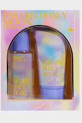 V.V.LOVE Honey Moon Σετ με Body Mist