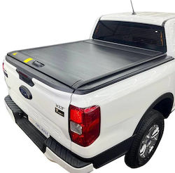 Ηλεκτρικό Ρολό Καπάκι Καρότσας Ford Ranger T6 T7 T8 Xlt 4 Πόρτες 2012-2023 Ηλεκτρικό Ρολό Καπάκι Καρότσας Ford Ranger T6 T7 T8 Xlt 4 Πόρτες 2012-2023