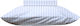 Viopros Crib Bumpers Classic Inside Light Blue 40x160cm