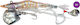 Kendozo Magic Shrimp 20gr #002