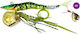 Kendozo Artificial Baits Magic Shrimp 40g #006
